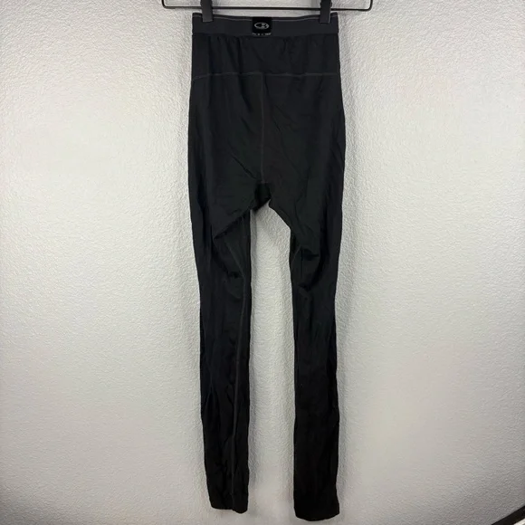 Icebreaker Men’s Merino 200 Thermal Base Layer Leggings - Picture 5 of 8